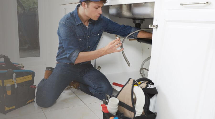 Professional sewer line replacement in McRae, AR